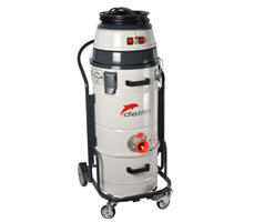 Máy hút bụi chuyên dụng Delfin MTL202DS 