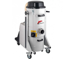 Máy hút bụi chuyên dụng 3 pha Delfin 3534
