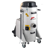 Máy hút bụi chống cháy nổ Delfin 3533 Z22