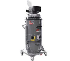 Máy hút bụi chống cháy nổ Delfin ZEFIRO 60 Z22