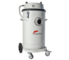 Máy hút bụi khí nén Delfin 802 WD AIR 1V 