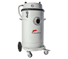 Máy hút bụi khí nén Delfin 802 WD AIR 2V