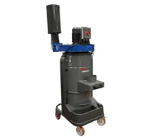 Máy hút bụi 3 pha Delfin EV AP 500 