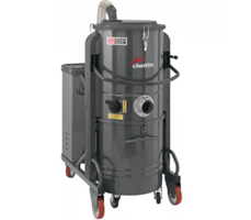Máy hút bụi 3 pha Delfin DG EXP 50