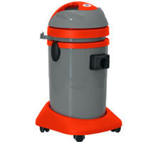 Máy hút bụi công nghiệp Duravac 76 TIP PP  