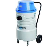 Máy hút bụi – nước công nghiệp Fiorentini C73F1