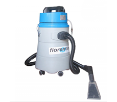 Máy giặt thảm phun hút Fiorentini L215 