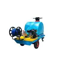 Máy phun thuốc chạy xăng 7HP TB-300L