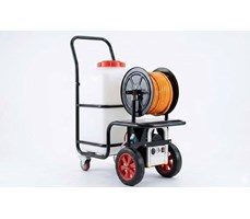 Máy phun thuốc chạy điện TB-60L