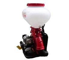 Máy phun hạt Mitsukawa TL-35N (4 Thì)