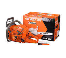 Máy cưa xăng Mitsuyama Nòng 48 TL-6365