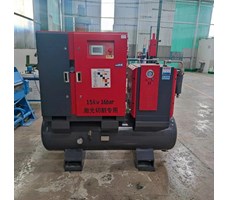 Máy nén khí 15kW 16 bar