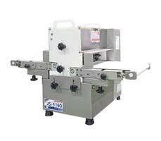 Máy cắt lát thịt tự động JS-3190 / JS-3220