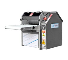 Máy cắt lát thịt tự động JS-300 / JS-300N