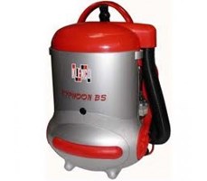 Máy hút bụi đeo vai Typhoon B5