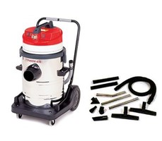 Máy hút bụi, hút nước Typhoon 678