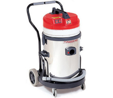 Máy hút bụi, hút nước Typhoon 463