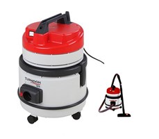 Máy hút bụi không ồn Typhoon 122 (KS-M122)