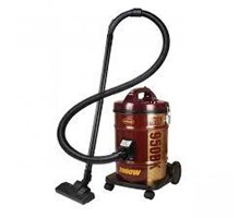 Máy hút bụi Topclean 950BK