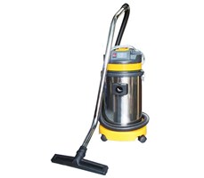Máy hút bụi khô và ướt V-JET VJ 30-1