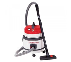 Máy hút bụi khô và ướt Typhoon 322