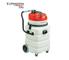 Máy hút bụi hút nước công nghiệp Typhoon 590