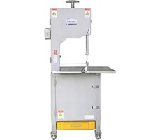 Máy cưa xương công nghiệp JWB-400G / 400S (dòng L)