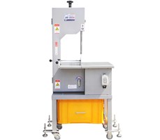 Máy cưa xương công nghiệp JWB-350A / 350SA (dòng M)