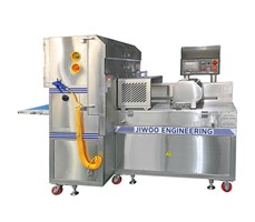 Máy cắt lát thịt tự động JHC-380/440
