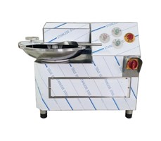 Máy cắt trộn thịt dạng bồn JBC-15 / JBC-21