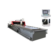 Máy bào ngang tốc độ cao dòng JDV