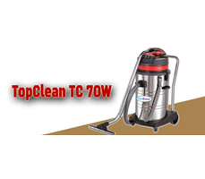 Máy hút bụi Topclean TC 70W