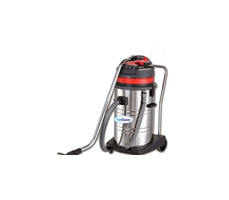 Máy hút bụi công nghiệp TopClean TC 80S