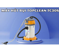 Máy hút bụi TopClean TC 30S