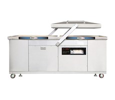 Máy hút chân không 2 buồng FJ-1000D