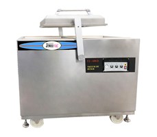Máy hút chân không 2 buồng FJ-600D
