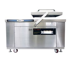Máy hút chân không 2 buồng FJ-750D