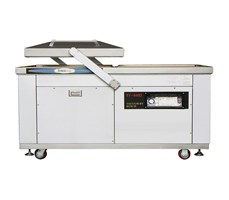 Máy hút chân không 2 buồng FJ-840D