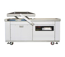 Máy hút chân không 2 buồng FJ-880D