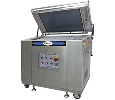 Máy hút chân không đóng khay FJ-900SV