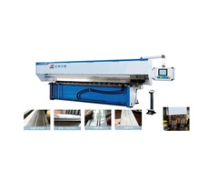 Bộ định tuyến tốc độ cao dọc dòng JDV