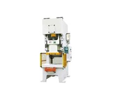 Máy ép hiệu suất cao dòng JH21