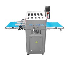Máy cắt lát thịt tốc độ cao JHS-3000