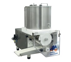 Máy tạo hình thịt xay dạng Patty JPF-120