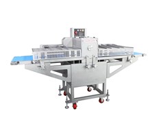 Máy cắt lát thịt tự động JS-4300