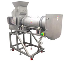 Máy xé thịt tự động JSR-1200