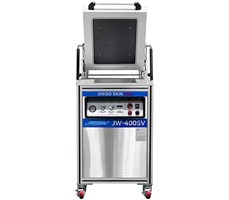Máy hút chân không đóng khay JW-400SV