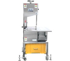 Máy cưa xương công nghiệp JWB-370S (dòng M)