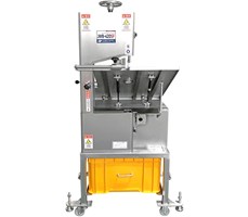 Máy cưa xương công nghiệp JWB-420SF (dòng L)
