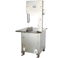 Máy cưa xương công nghiệp JWB-500S (dòng XL)